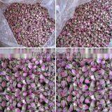 Hot Selling Raw Material Good for Women Smooth Skin Detox Tea Meigui Pink Rose Flower Tea France Rose Buds Herb Tea Rosa Rugosa thumbnail-3