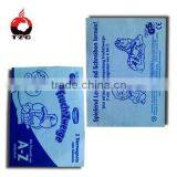 Chinese Traditional Medicine Plastic Laminated Paper Bag