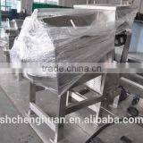 High Quality Pitting and Pulping Machine for Fruit Paste/jam (destoner)