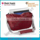 Red Color Women Messenger Bag Side Bag for Women thumbnail-2