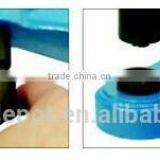 Weldon Manual Curtain Eyelet Machine Eyeleting Machine for Making Holes on Curtain thumbnail-2