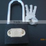 High Quality precise-structure hot-sell padlock