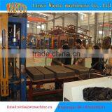 QT4-15 Japan Used Concrete Block Machine/road Construction Machinery thumbnail-5