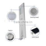 80w New Solar Lights Outdoor, Solar Panel Street Light thumbnail-3