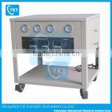 CE Certificate Cheap Flow Meter, the Flow Meter of Gas in Laboratory/