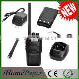 Handheld Long Range Powerful Professional Walkie Talkie 25km thumbnail-6