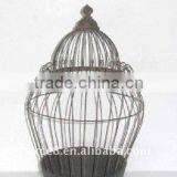 112206MM-metal Planter & Plant Stand