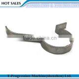 Oem Sheet Metal Stamping Parts in China thumbnail-4