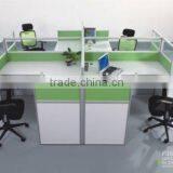 On Sale Modern Workstation F388 Desktop Office Partition thumbnail-1