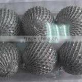 Christmas Foam Ornament Balls thumbnail-2
