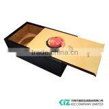 Luxury High-end Customized Wooden Tea Box thumbnail-1
