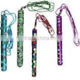 Lac Beaded Pens From India thumbnail-1