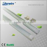 Aluminum Profile for Led Strip SMD2835 5050 5630 3014 CE RoHS 2 Years Warranty thumbnail-1