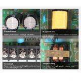 Best Price for LED Power Supply T-30A 5v 12v -5v Tri Output Supply thumbnail-6