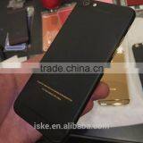 China Manufacturer Have Professional Experience on Housing for Iphone 6s Housing Matte Black thumbnail-1