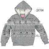 Latest New Style Child Clothes in Wholesale Clothing Apparel Stock thumbnail-3