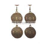 2014 China Wholesale Latest Popular Fashion Earring thumbnail-1