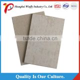 2016 hot sale high strength 18mm fireproof board calcium silicate floor