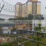 BRC Wire Mesh Fence (Height 600mm~2400mm)