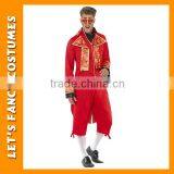 High Quality Roman Solider Costume PGMC0991 thumbnail-2