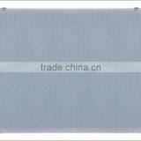 Custom MDF Non-magmetic / Magmetic Surface Aluminium/pine Wood Frame Whiteboard Standard Size School Blackboard Chalk BW-V1 thumbnail-4