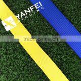 ISO4878/EN1492-1/ASME B30.9 3T/8T Polyester Webbing Sling