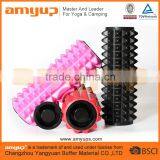 EVA Hollow Yoga Roller/Massage Fitness Foam Roller/New/Popular/AP6139C Quality Choice thumbnail-1