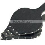 Best-Selling Fireplace Bellows for Wood and Coal Fires, Classic Wood Bellows thumbnail-1