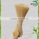 Supply Kebab Prod Bbq Sign Barbecue Grill Tool Bbq Bamboo Stick thumbnail-6