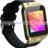 Bluetooth Anti-lost Smart Watch Wristband Touch Screen SIM Fitness Tracker