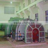Horizontal Francis Unit/francis Turbine / Francis Runner /hydro Turbine thumbnail-1