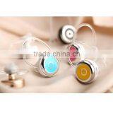 Super Mini Stereo Bluetooth 4.0 Headset Wireless in Ear Sport Handfree Earphone Headphone Universal for Iphone Samsung Phones thumbnail-3