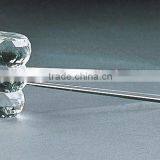 Facroty Directly Sale Hot Seller Products K9 AAA Crystal Material Glass Blank Cube Crystal Artwork Craft Gift thumbnail-2