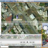 Web Based GPS Online Tracking System Software AL-900S,multi Languages, Works With ALL the Trackers From us thumbnail-3