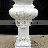 Good Quality Custom Design Exterior Hand Railings Stone Sculpture From Vietnam thumbnail-1