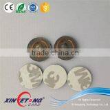 13.56m Hz18mm NFC Anti Metal Adhesive Token Tag Used on Metal Surface thumbnail-2