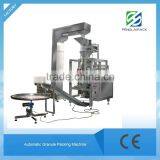 Pouch Packaging Machine