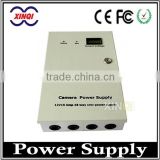 Wholesale CCTV Switching Power Supply Box DC 12V 5A For 9ch