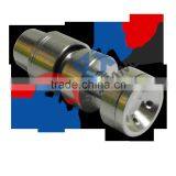 Universal Domeless Titanium Nail 14mm 18mm Male Female thumbnail-4