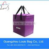 Fashionable Beer Bottle Cooler Bag Traveling Cooler Bag for Medication thumbnail-1