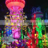 2016 Christmas Decoration Items Customized Lanterns Cecorative Led Lantern thumbnail-3
