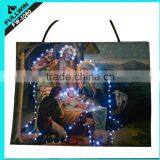 Good for Seasonal Wall Hanging Christmas Decorations