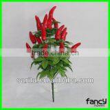 Hot Sale 18 Heads Artificial Peppers
