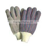 Cut and Tear Resistance Knitted Wrist Garden Work Gloves thumbnail-1