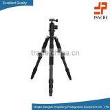 Carbon Firber Tripod DS-8809CD With Ball Head and New Black Body Frame thumbnail-1