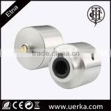 THC Big Dripper Rda 26650 Dual Coil Atomizer, Rebuildable Drip Atomizers