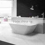 Composite Bathtub Standalone Bath Tubs Shower Bath Tub thumbnail-3