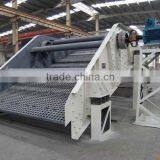 Mobile Movable Gold Mining Trommel Machine Circular Vibration Screen thumbnail-2