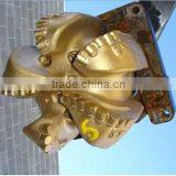 190.5mm 7 1/2'' Matrix Body Pdc Bit Drilling Tools Bit