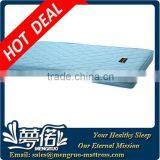 Modern Design Single Size Natural Latex Mattress With Zip thumbnail-1